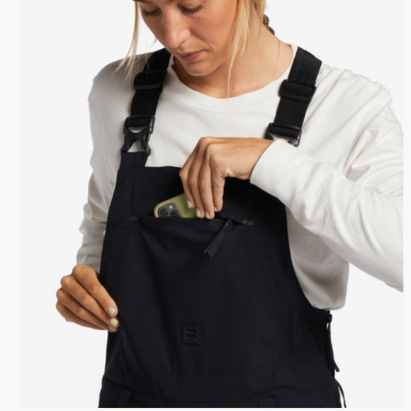 Billabong Bib 45k Sympatex - Picture 3 of 5